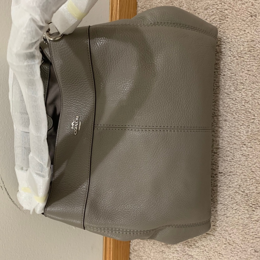 Coach Brand New Bag